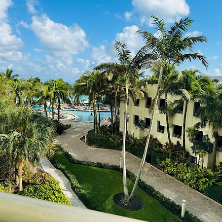 Miami Hollywood Condo For 4 People 001-21Vic Екстериор снимка
