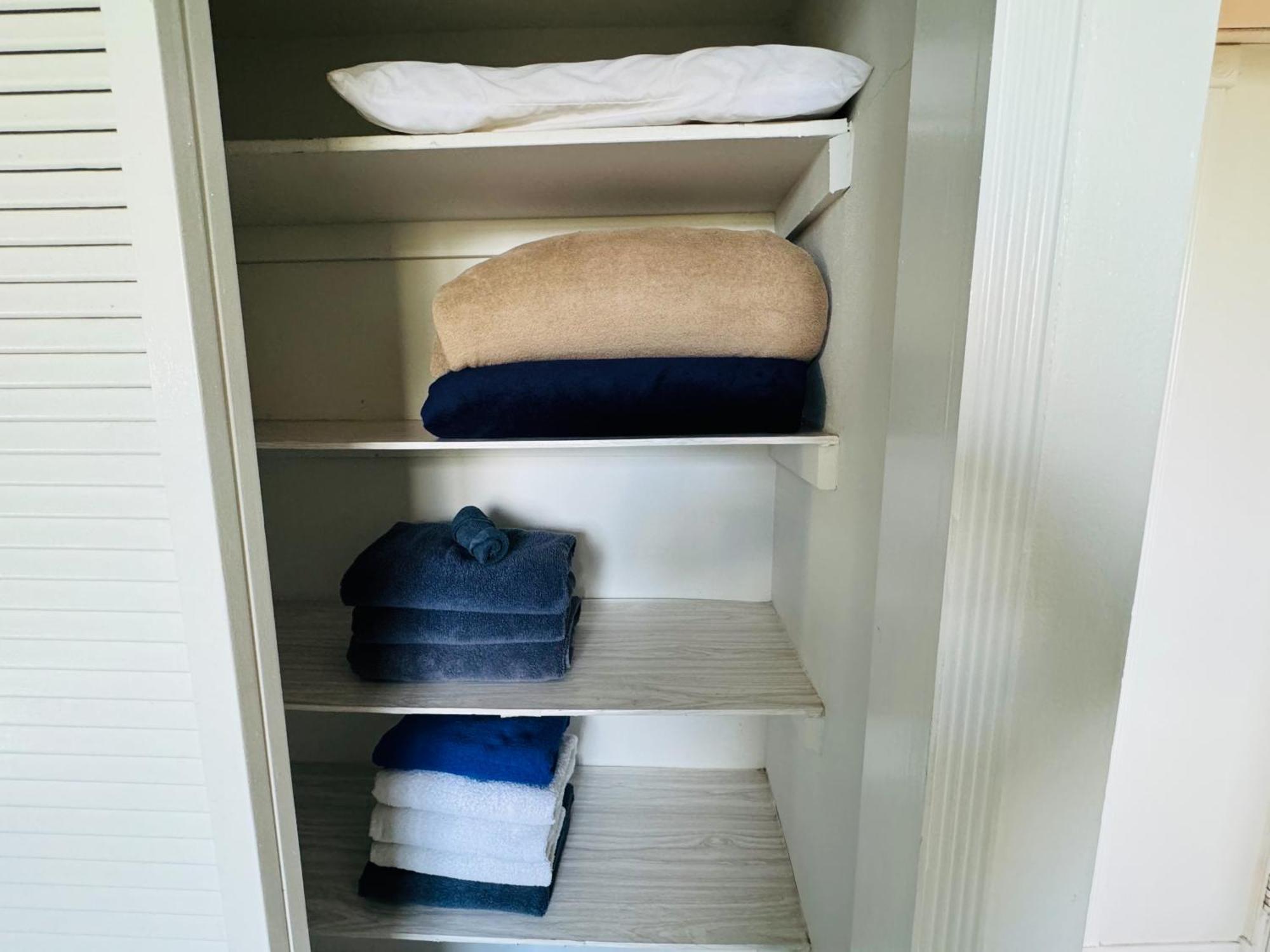 Miami Hollywood Condo For 4 People 001-21Vic Екстериор снимка