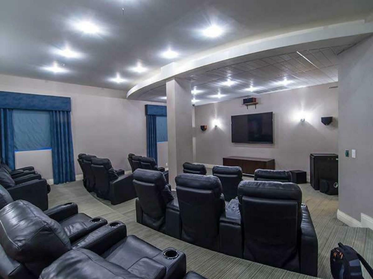 Miami Hollywood Condo For 4 People 001-21Vic Екстериор снимка
